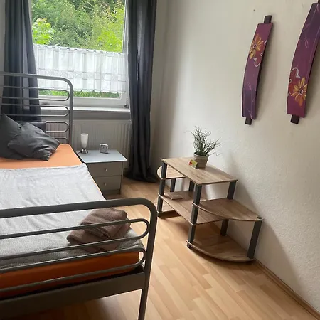 Ahornblick Salzgitter